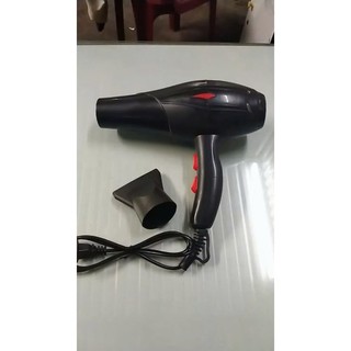 Máy sấy tóc tại nhà 2 chế độ nóng lạnh khoẻ vừa