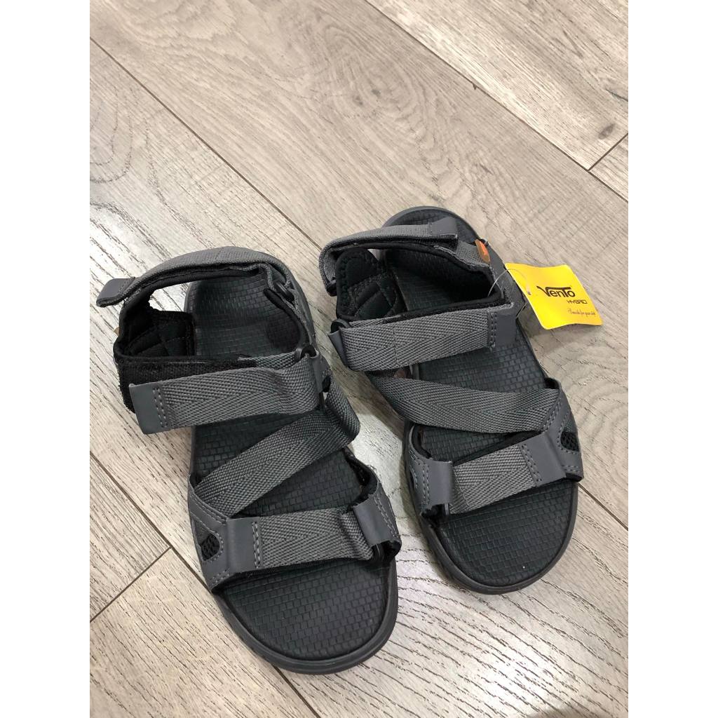 Giày sandal nam nữ VENTO mã NB06 (hàng tồn kho lỗi nhẹ)