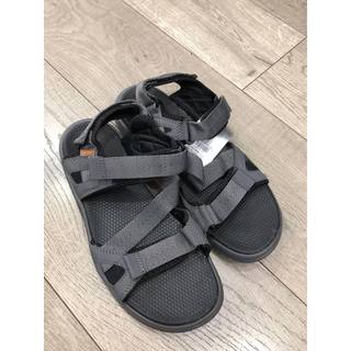 Giày sandal nam nữ VENTO mã NB06 (hàng tồn kho lỗi nhẹ)