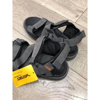 Giày sandal nam nữ VENTO mã NB06 (hàng tồn kho lỗi nhẹ)