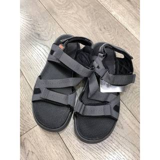Giày sandal nam nữ VENTO mã NB06 (hàng tồn kho lỗi nhẹ)