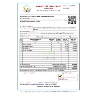 Kẹo Me Cay Viettin Mart 500g