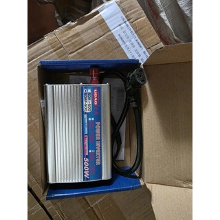 bộ đổi nguồn 48v lên 220v