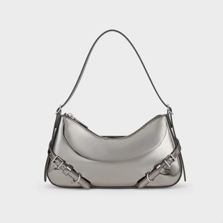  Túi Xách Nữ CNK C702 - Thiết Kế Thắt Lưng Kèm Dây Đeo Chéo Đẹp Cá Tính Thanh Lịch 