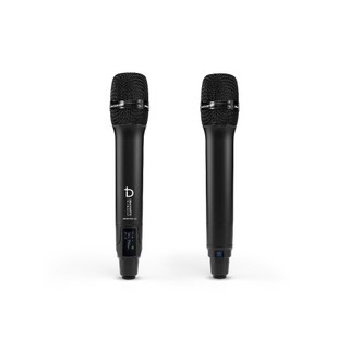 Micro Không Dây DBacoustic 750 Series (750 Plus | 750 Pro | 750 Pro MKII) | Phố Nhạc