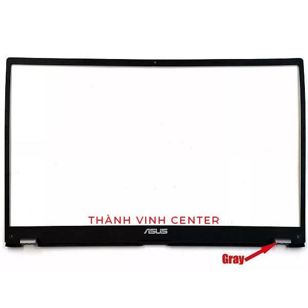 Vỏ Mặt B + A Laptop Asus VivoBook 15 X512 A512 F512 X512FL X512FA X512DA X512F X512DK X512DA (Màu Bạ