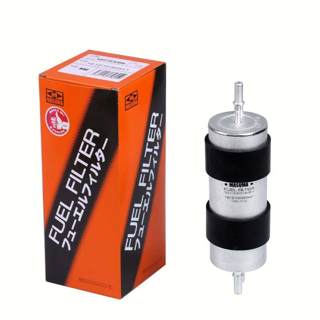 Lọc xăng BMW X5 (F15) 3.0T 2014~ – Masuma Nhật Bản
