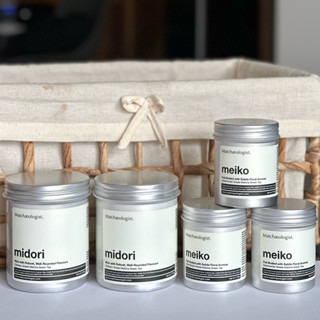 Matcha Meiko hãng Matchaeologist - trà truyền thống Nhật Bản (20g)