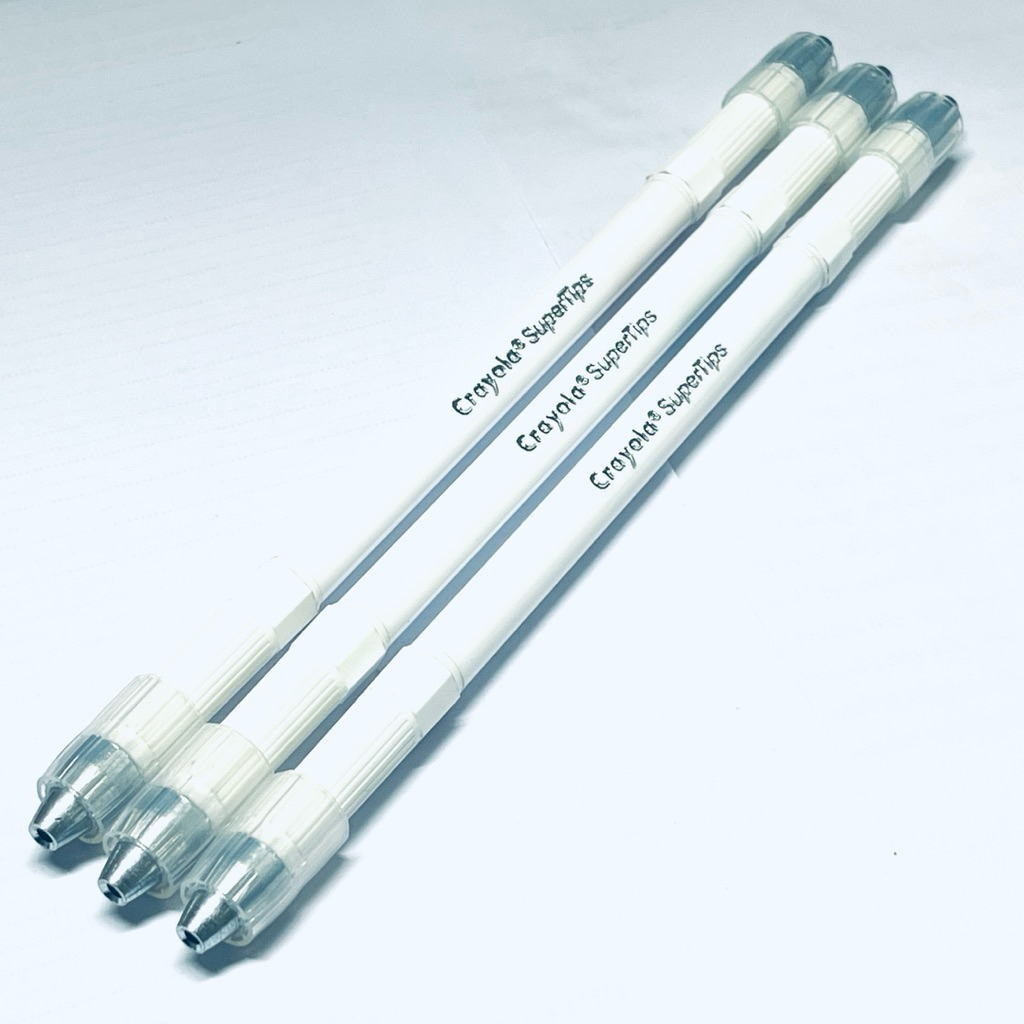 Bút Quay Nghệ Thuật - FBC Mod - Pen Spinning Mod - Dụng cụ dùng trong Quay Bút Nghệ Thuật