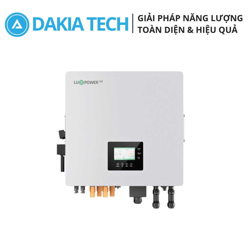 Inverter Hybrid Luxpower GEN-LB-EU 8K