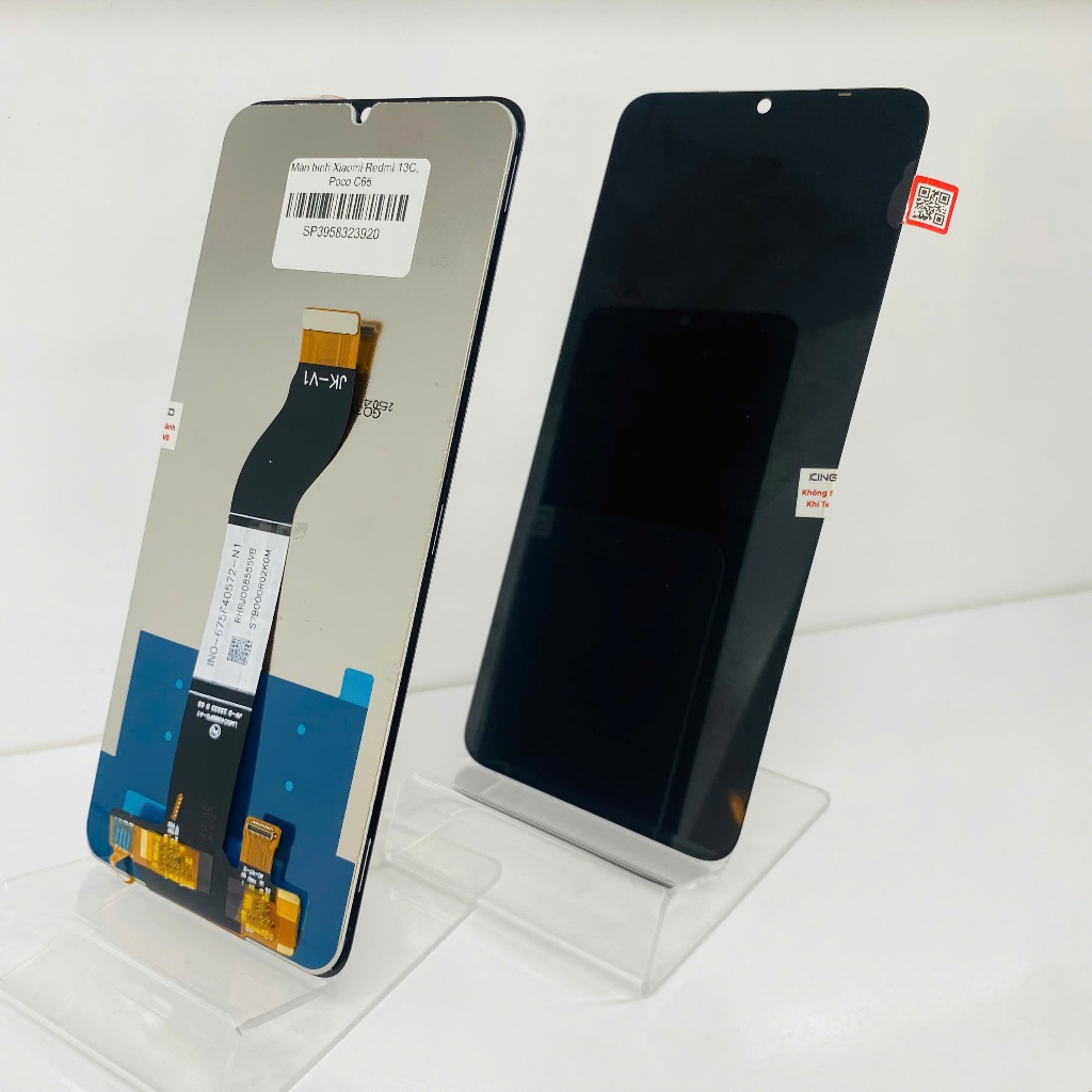 Màn hình Xiaomi Redmi 13C / Poco C65