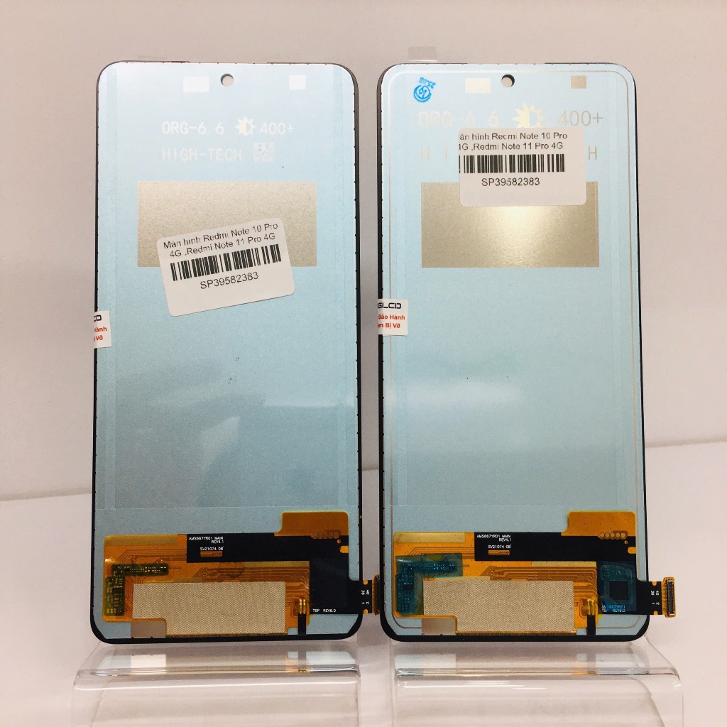 Màn Hình Xiaomi Redmi Note 11 Pro (5G) - ( màu: đen)