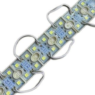 Đèn Led hắt 4 mắt 5054 (20 bóng/ 1 dây led) | Điện 12V