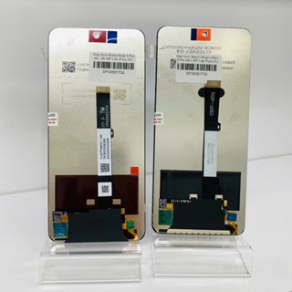  Màn hình Xiaomi Note 9 Pro 5G   Poco X3   Mi10T Lite 