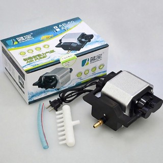 Máy Sủi Khí Oxy AP-50 25W (Hàng Chất Lượng Cao)