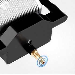 Máy Sủi Khí Oxy AP-50 25W (Hàng Chất Lượng Cao)