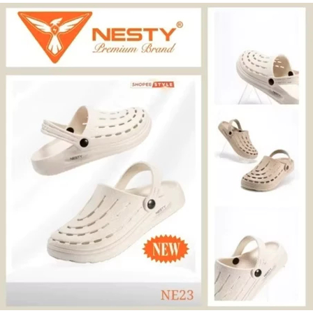 NE23 - 👟 [𝐌𝐀̂̃𝐔 𝐌𝐎̛́𝐈 𝐑𝐀 𝐌𝐀̆́𝐓] – 𝐃𝐄́𝐏 𝐍𝐄𝐒𝐓𝐘 𝐁𝐄 𝐂𝐋𝐀𝐒𝐒𝐈𝐂 𝟐𝟎𝟐𝟓