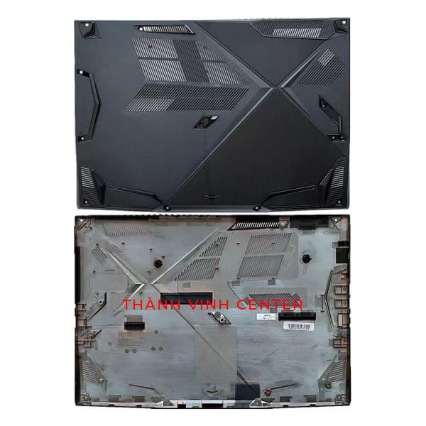 [HCM] Vỏ mặt D + C + A Laptop MSI GF63 GF63VR GF65 MS-16R1 MS-16R1 R3 R4 R5 R6 WP65 WF65