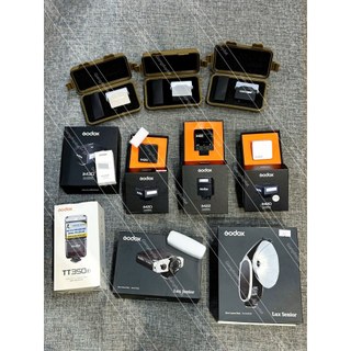 Tổng hợp đèn Flash Mini Medalight l Medalight F1 l Medalight F2 l Medalight F30 l Medalight F1s