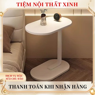 Bàn Sofa Bàn Trà Phòng Khách Chất Liệu Gỗ Chắc Chắn Phong Cách Hiện Đại Tiện Lợi Thông Minh