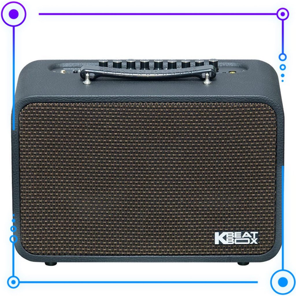 Loa Karaoke di động SONCAMEDIA ACNOS CS160PRO - Cam kết chính hãng trọn đời - Bảo hành 12 tháng, 1 đ