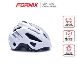 Mũ Bảo Hiểm Thể Thao Xe Đạp F1 - FORNIX- Dành Cho Người Lớn, Siêu Nhẹ, An Toàn Chất Lượng
