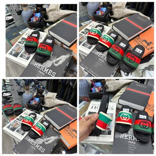 Dép G.C quai cao su non  Trơn thời trang bé trai bé gái  3 đến 10 tuổi