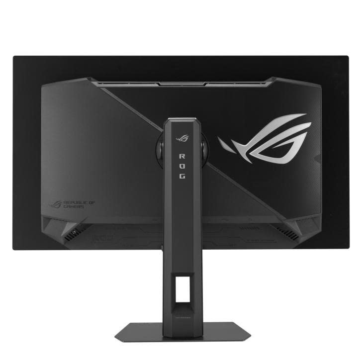 Màn hình Asus ROG Strix XG27ACDMS 27 inch QD-OLED 2K 280Hz Gsync chuyên game BH 36 tháng | BigBuy360 - bigbuy360.vn