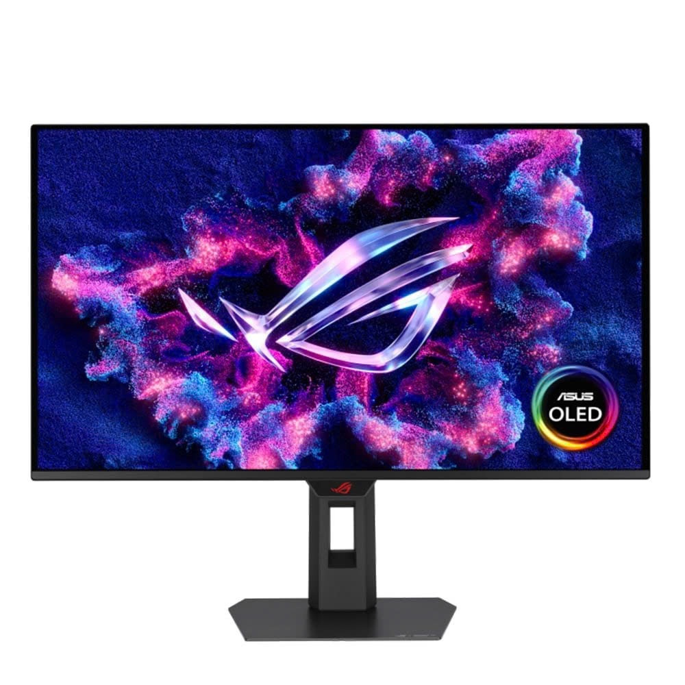Màn hình Asus ROG Strix XG27ACDMS 27 inch QD-OLED 2K 280Hz Gsync chuyên game BH 36 tháng | BigBuy360 - bigbuy360.vn