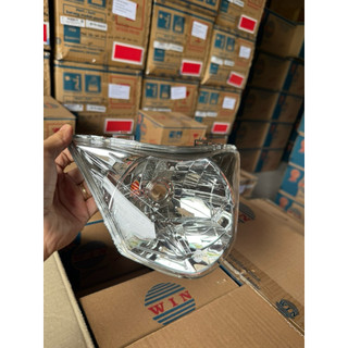 Đèn Pha exciter đầu nhỏ WIN INDO (2006-2010)- TS000