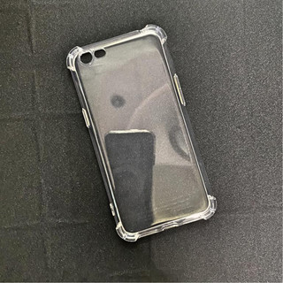 Ốp Lưng Oppo A71 Trong Suốt Dẻo Chống Sốc – Giữ Nguyên Vẻ Đẹp, Chống Trầy Xước Siêu Rẻ