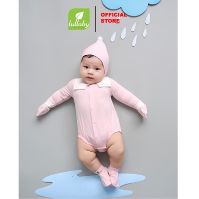 LULLABY - NH464N - BODY BT+BG DÀI TAY