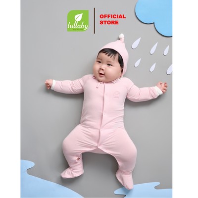 LULLABY - NH465N - SLEEPSUI BT+BG CÀI GIỮA