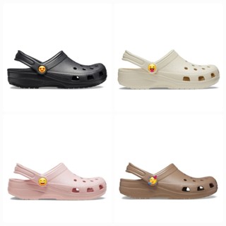 [Quảng Châu] Dép Sục Cross Nam Nữ Em Nhẹ Bền - Giày Sục Cross Drew Nam Nữ