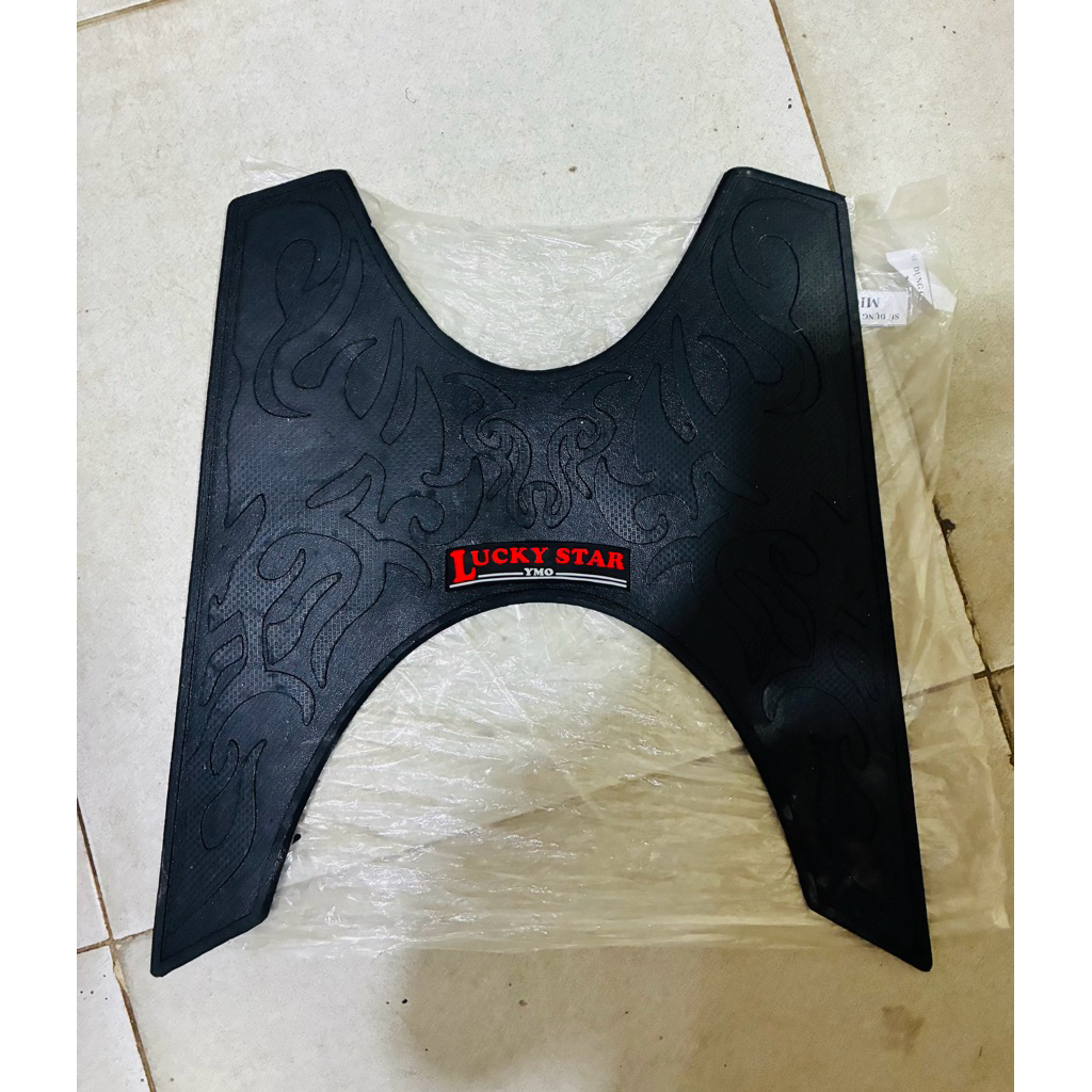 Thảm cao su để chân mio nhỏ 5wp