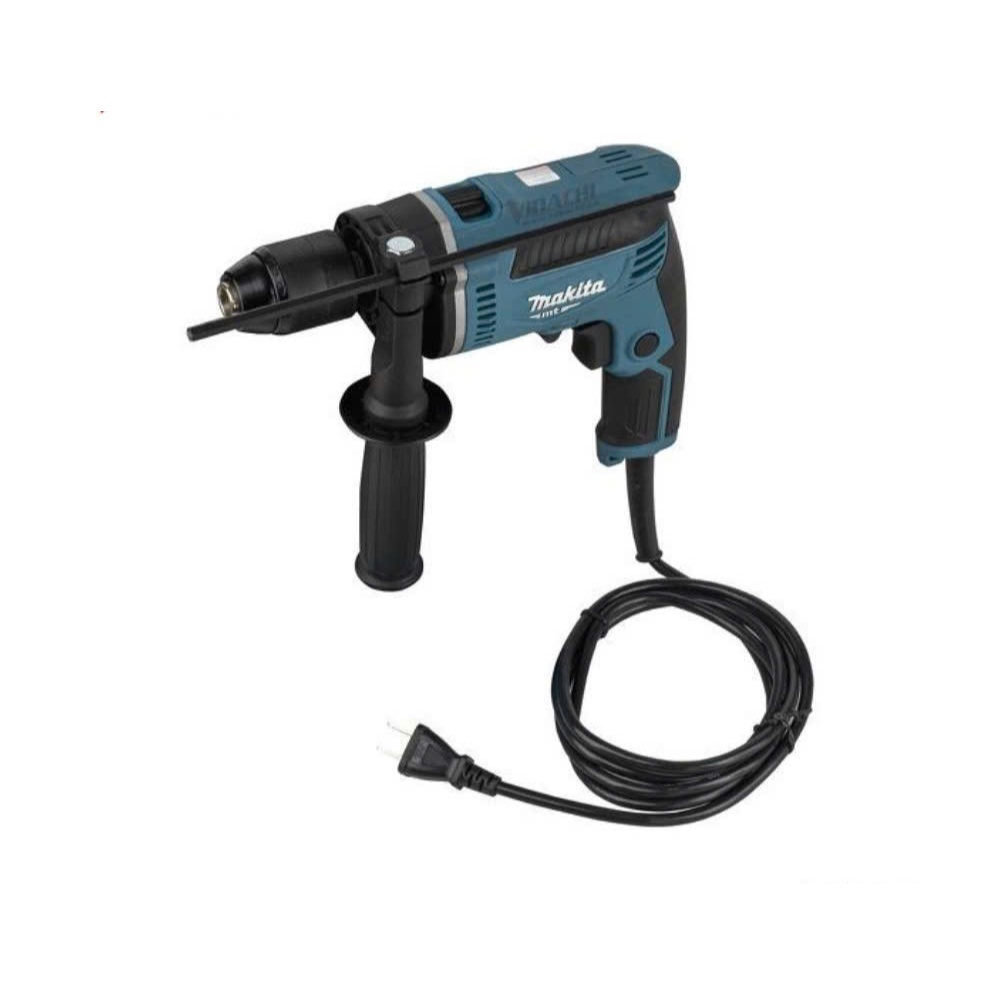 MAKITA M8104B MÁY KHOAN ĐỘNG LỰC CHÍNH HÃNG (ĐẦU KHOAN TỰ ĐỘNG 13MM_430W)_XUẤT XỨ THÁI LAN