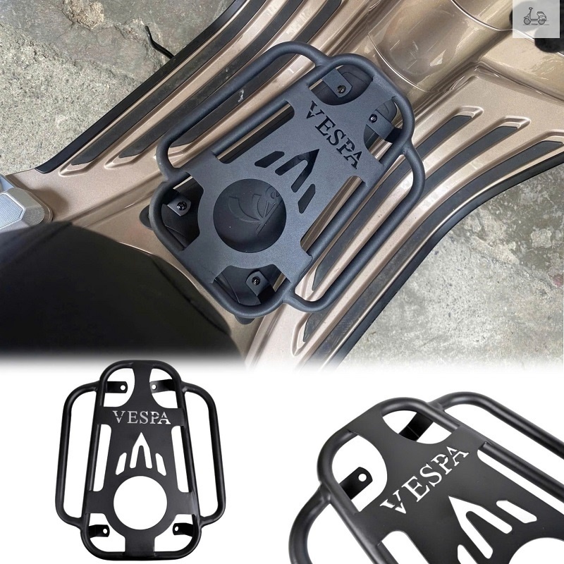  Baga Sàn Mẫu Quai Xách Cho Các Dòng Vespa Sprint Primavera 