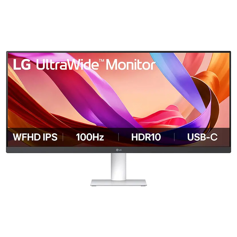 Màn hình LG 29U531A-W 29 inch/WFHD (2560x1080)/IPS/100Hz | BigBuy360 - bigbuy360.vn