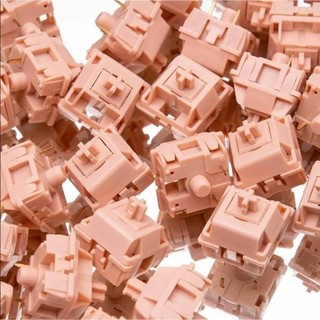 Switch thay nóng cho bàn phím cơ AKKO CS switch (hộp 45cái)
