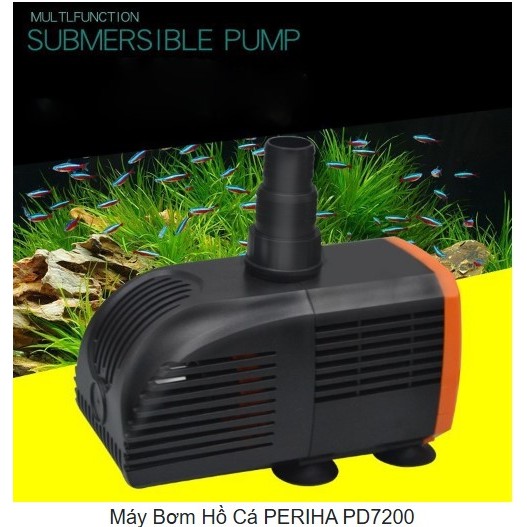 Trục sứ dành máy bơm nước Periha PD 5200 6200 7200 8200