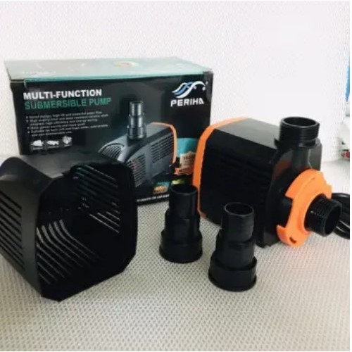 Trục sứ máy bơm nước PD Periha 5200 6200 7200 8200