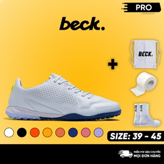 Giày Bóng Đá React Tiempo Legend 9 Pro HQ, BECK, Đế Đinh TF, Bám Sân, Các Màu Sắc, Sân Cỏ Nhân Tạo