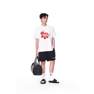 Quần DirtyCoins Logo Mesh Shorts