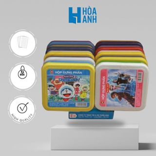  Hộp đựng phấn viết bảng dành cho học sinh  3222 - Nhật Minh 