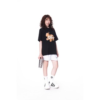 Quần DirtyCoins Logo Mesh Shorts