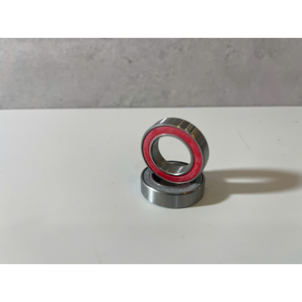 #17287 (17x28x7mm) Bạc đạn bánh xe FSA MR219/MR200