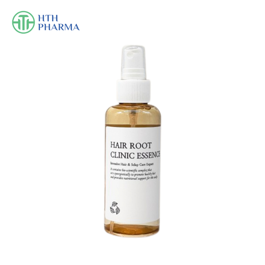 Tinh chất ngừa rụng tóc - Reboncel Hair Clinic Essence - 150ml
