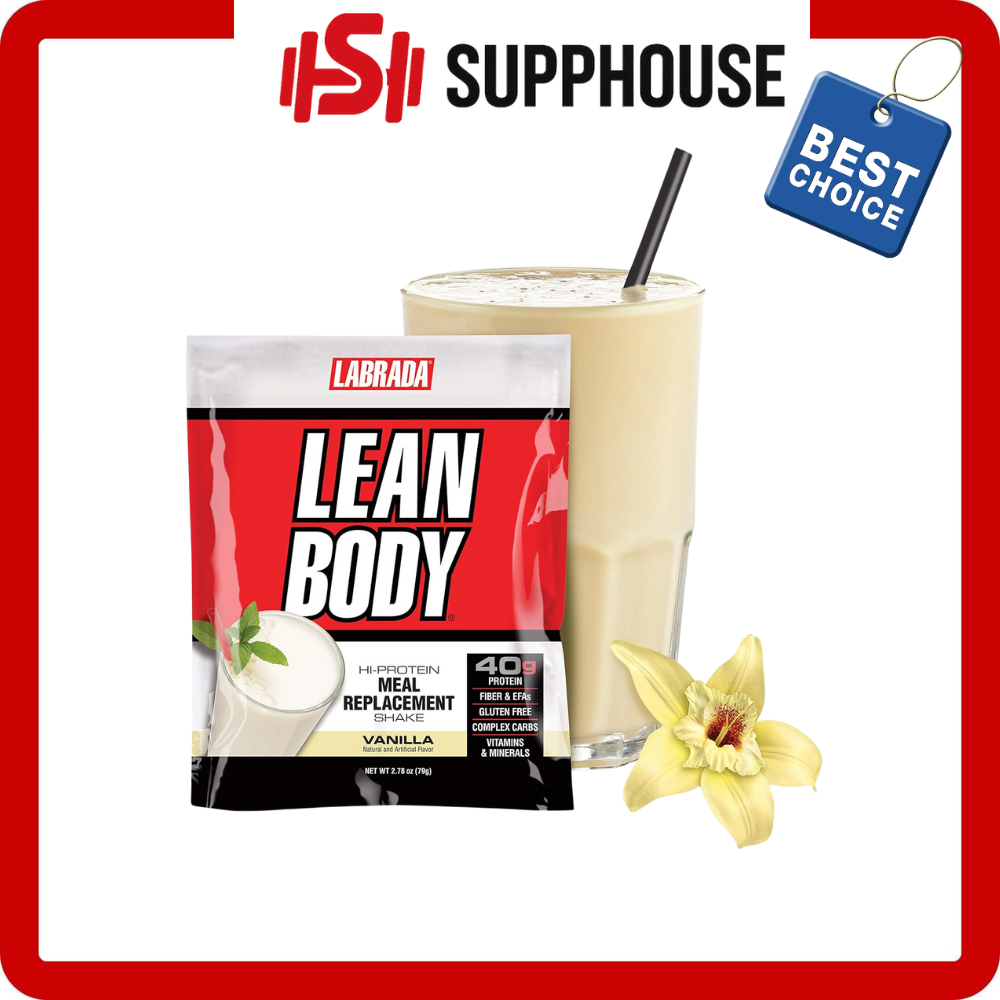LeanBody Labrada 1 Gói