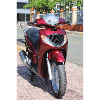 Bơm xăng SH Ý / PS hiệu Nam trang