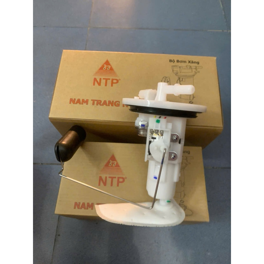 Bơm xăng SH Ý / PS hiệu Nam trang